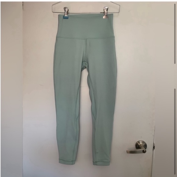 Lululemon Align Pant II 25" - Picture 4 of 8